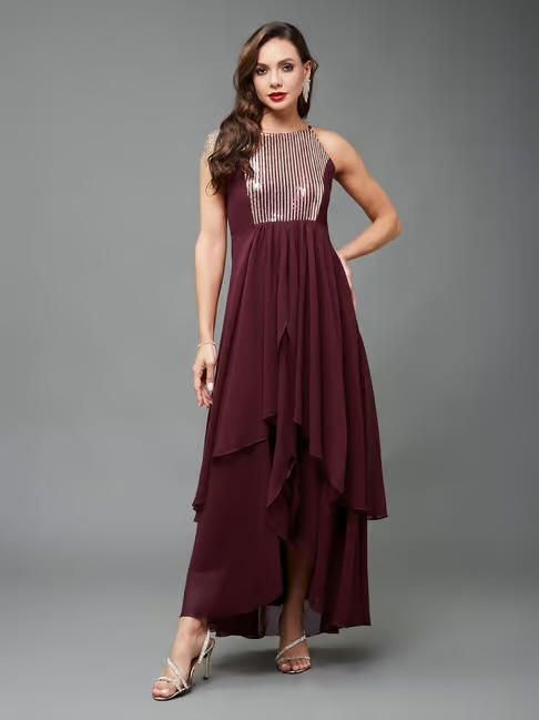 MissClassik Signature One Piece Dress (copy)