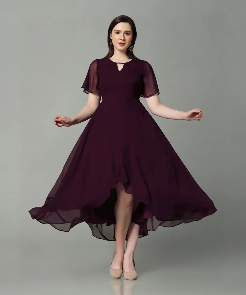 MissClassik Signature One Piece Dress