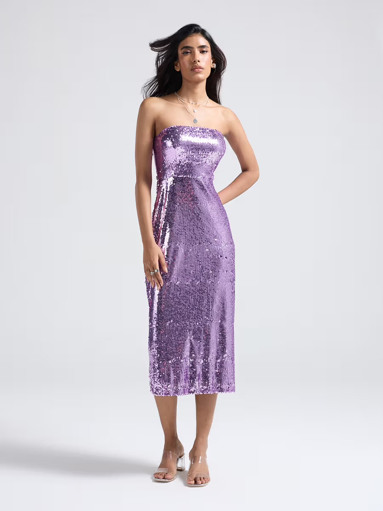 MissClassik Signature One Piece Dress