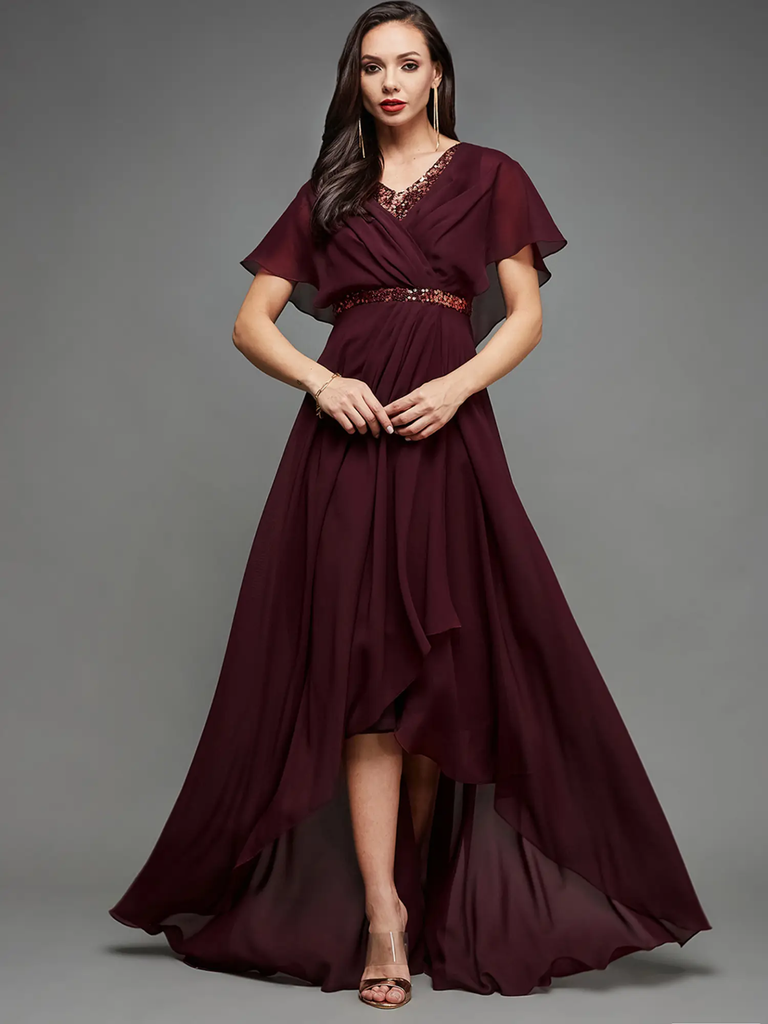 MissClassik Signature One Piece Dress