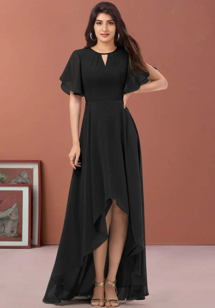 MissClassik Signature One Piece Dress