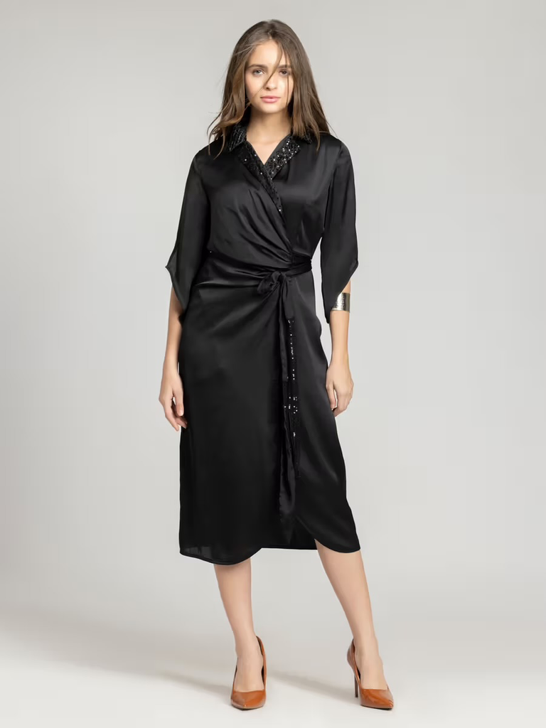 MissClassik Signature One Piece Dress