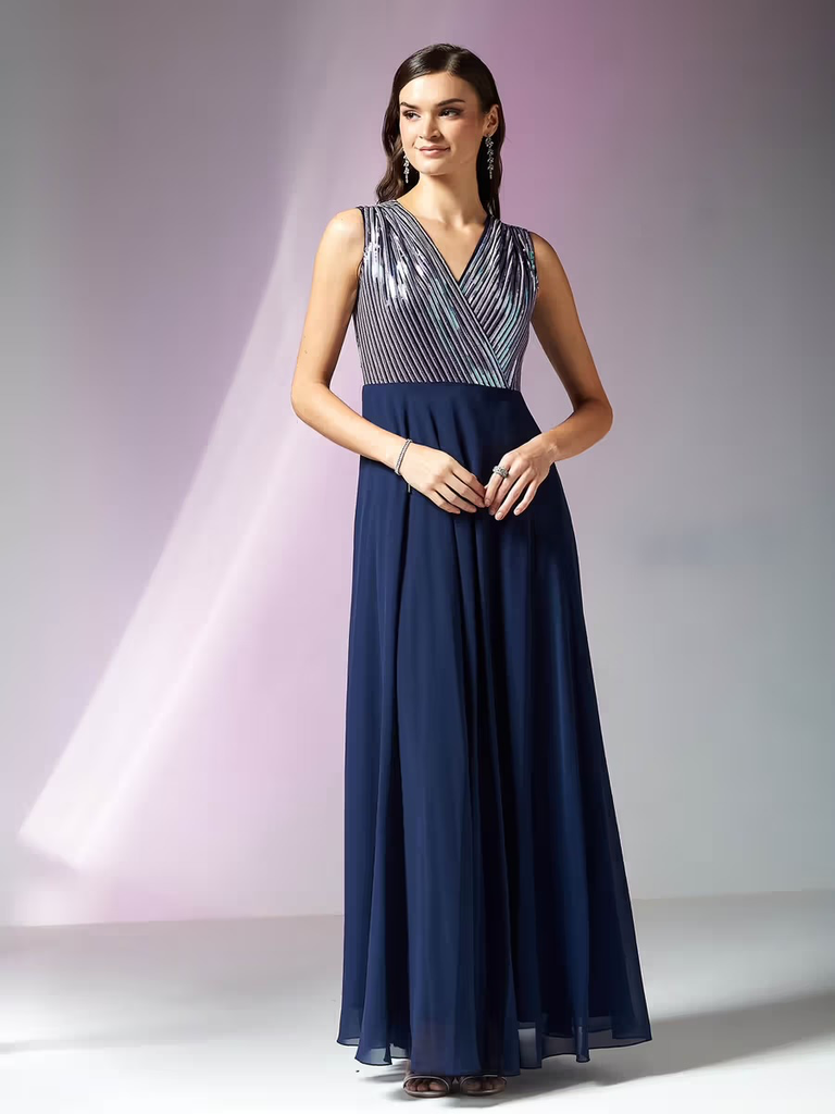 MissClassik Signature One Piece Dress