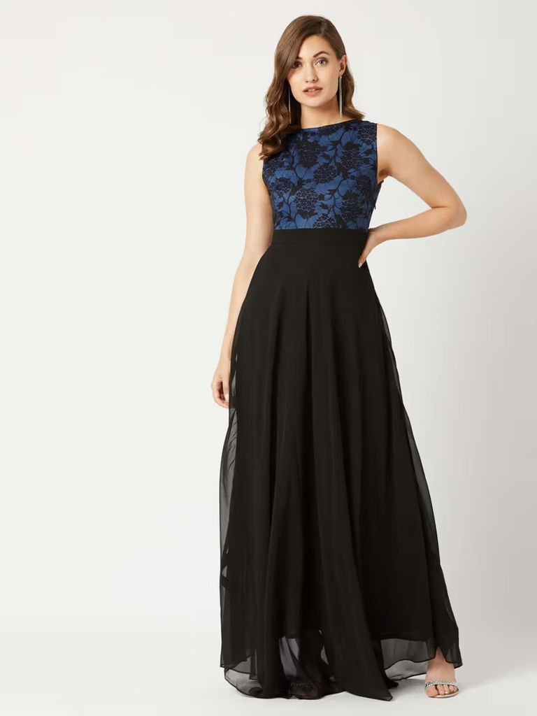 MissClassik Signature One Piece Dress