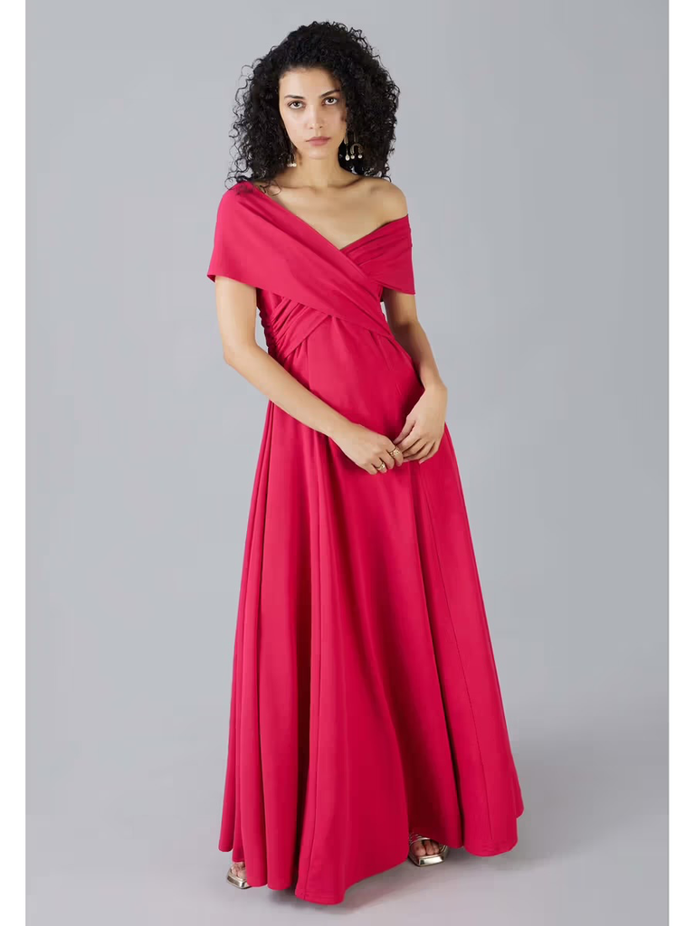 MissClassik Signature One Piece Dress