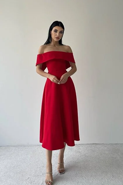 MissClassik Signature One Piece Dress