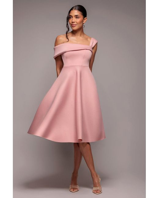 MissClassik Signature One Piece Dress