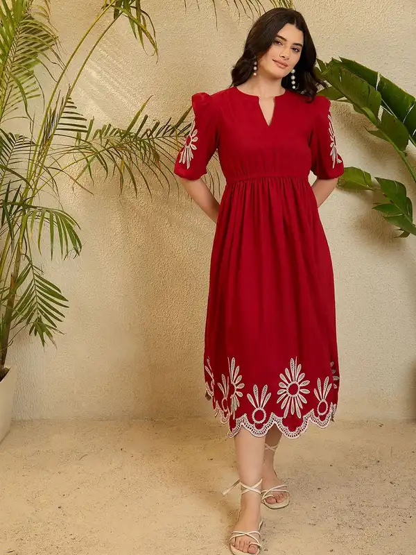 MissClassik Signature One Piece Dress