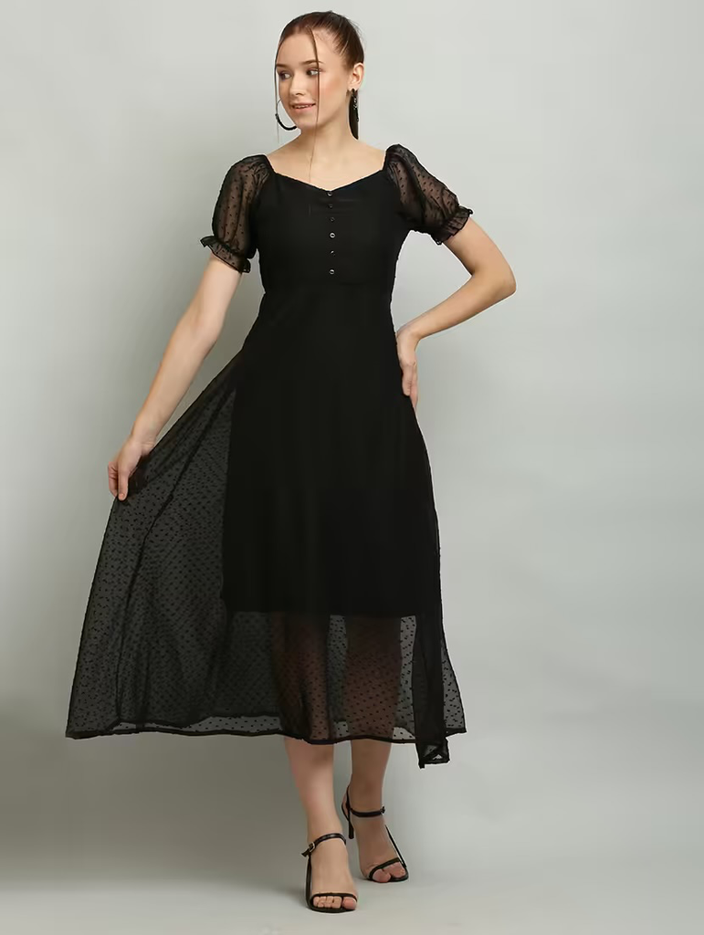 MissClassik Signature One Piece Dress