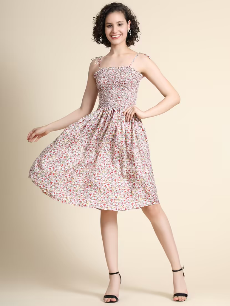 MissClassik Signature Frock Dress