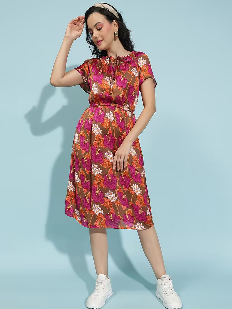MissClassik Signature Frock Dress