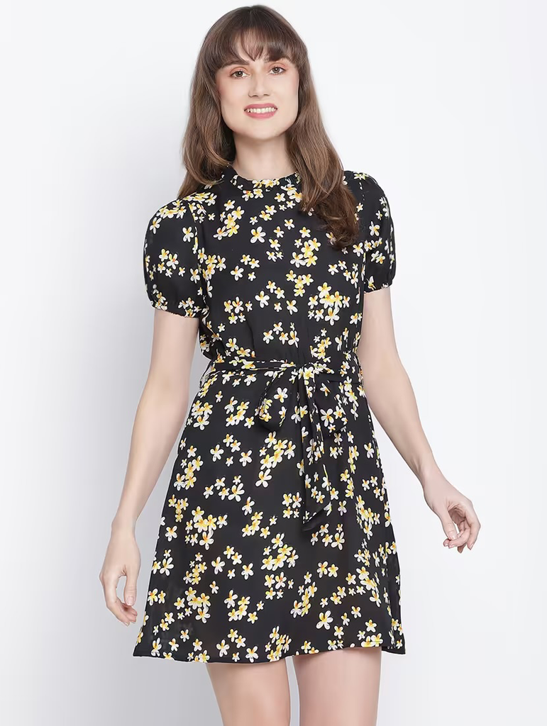 MissClassik Signature Frock Dress
