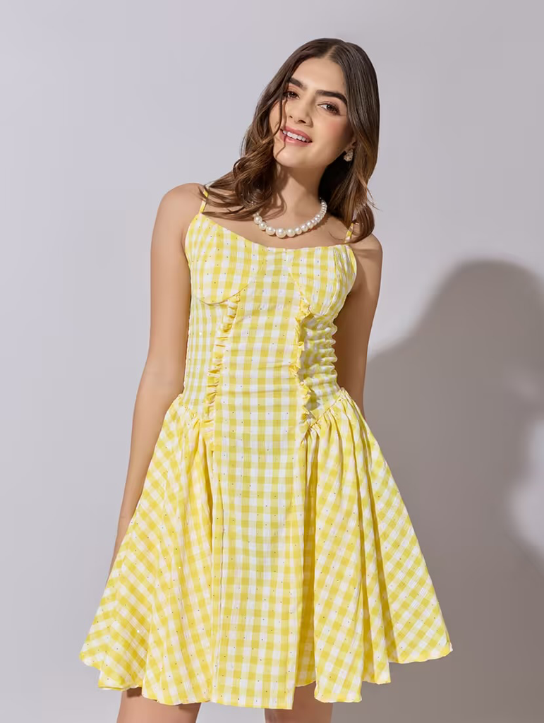 MissClassik Signature Frock Dress