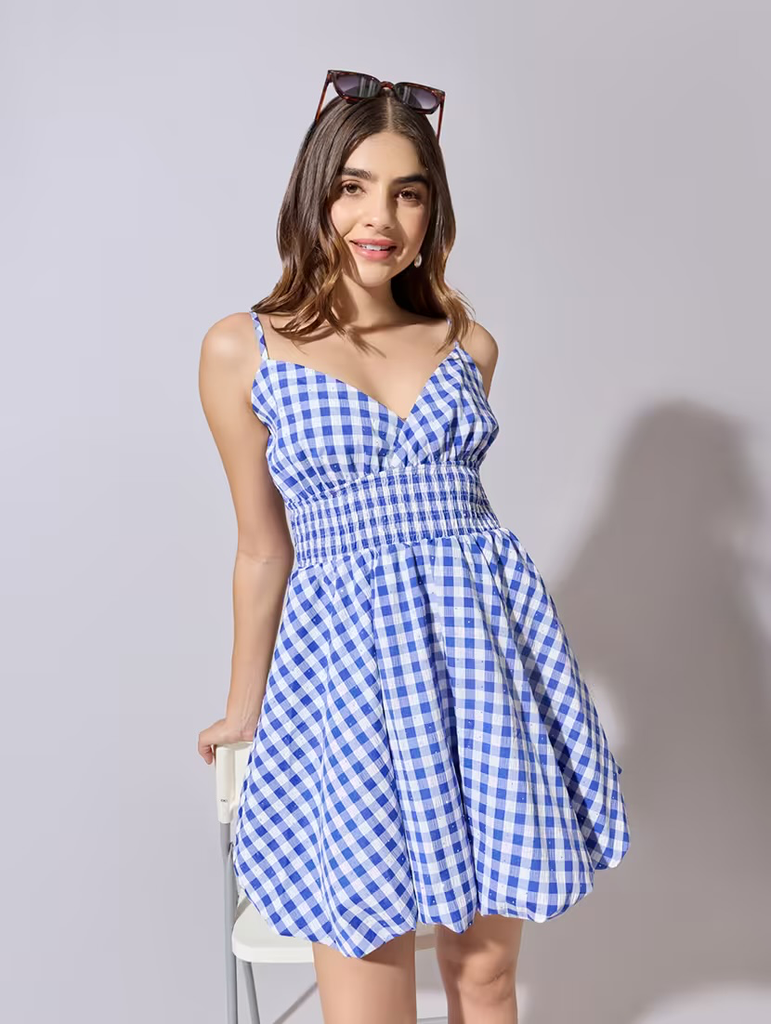 MissClassik Signature Frock Dress