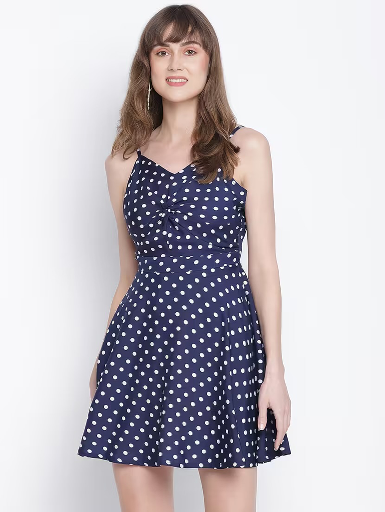 MissClassik Signature Frock Dress