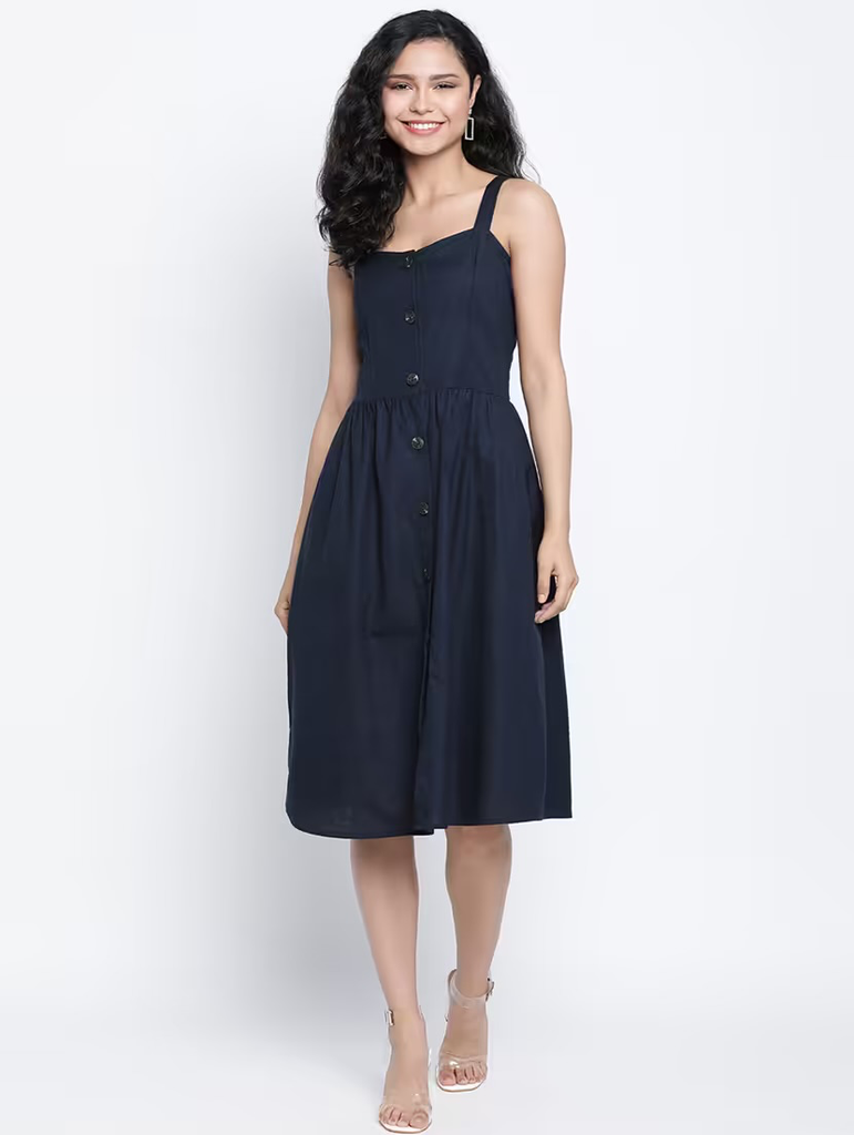 MissClassik Signature Frock Dress