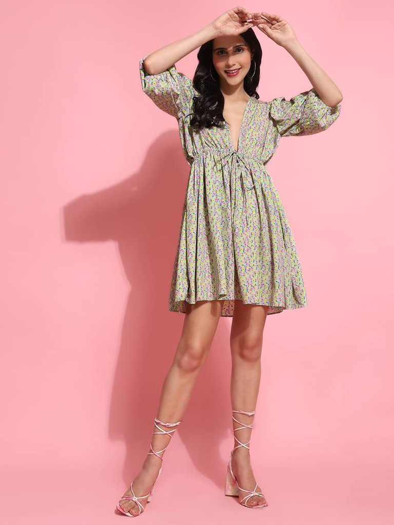 MissClassik Signature Frock Dress