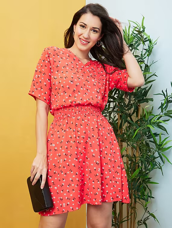 MissClassik Signature Frock Dress