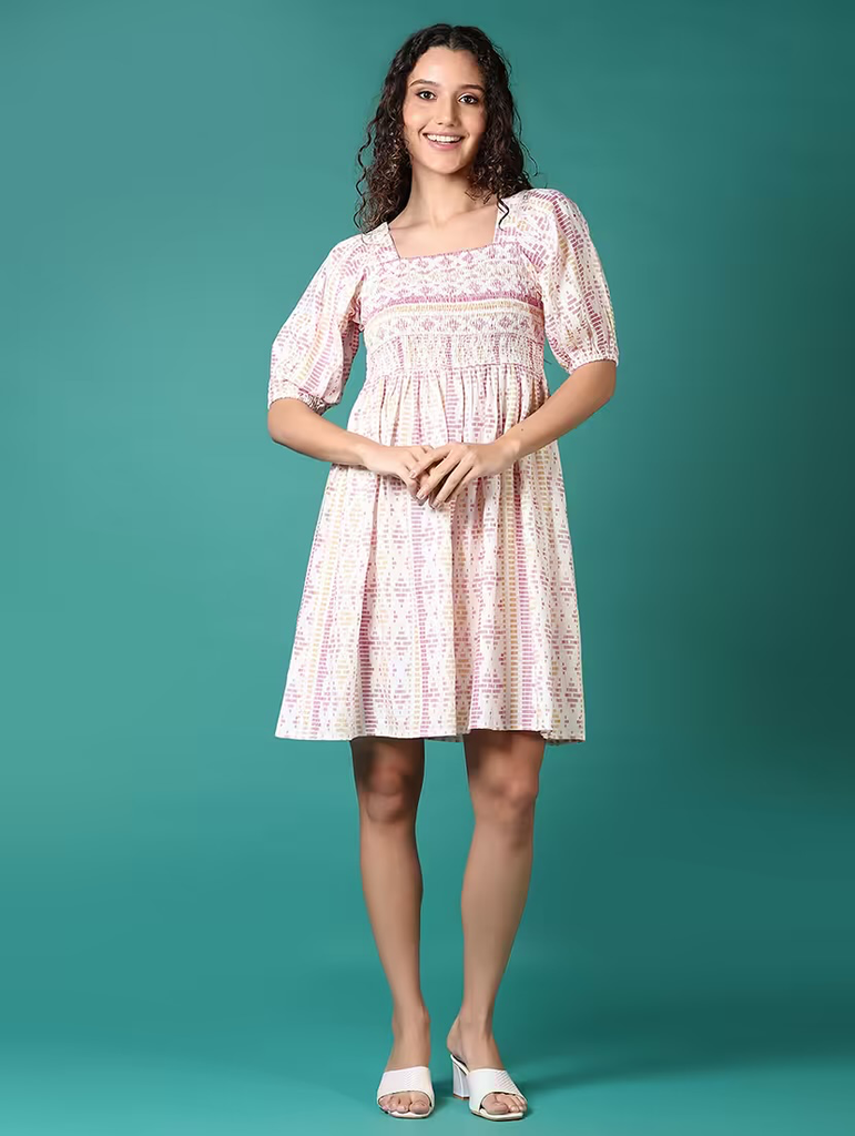 MissClassik Signature Frock Dress