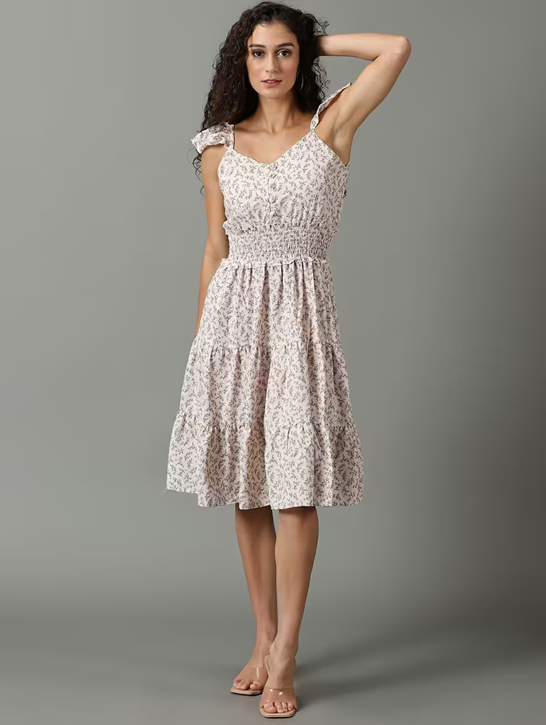 MissClassik Signature Frock Dress