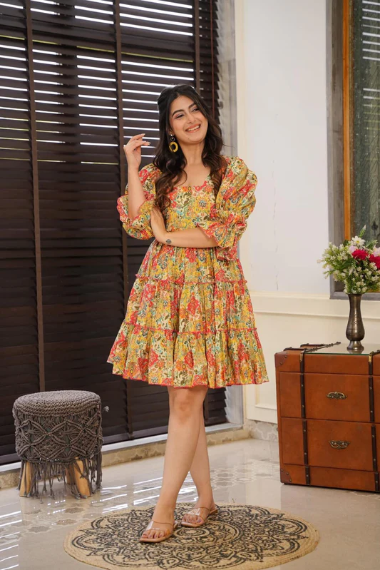 MissClassik Signature Dress