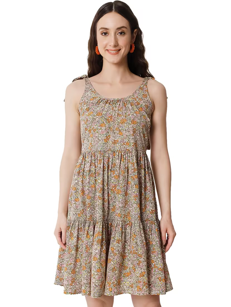 MissClassik Signature Frock Dress