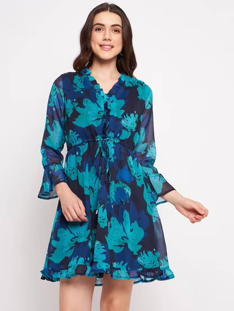 MissClassik Signature Frock Dress