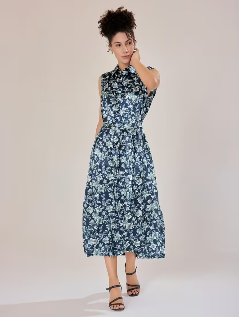MissClassik Signature Frock Dress