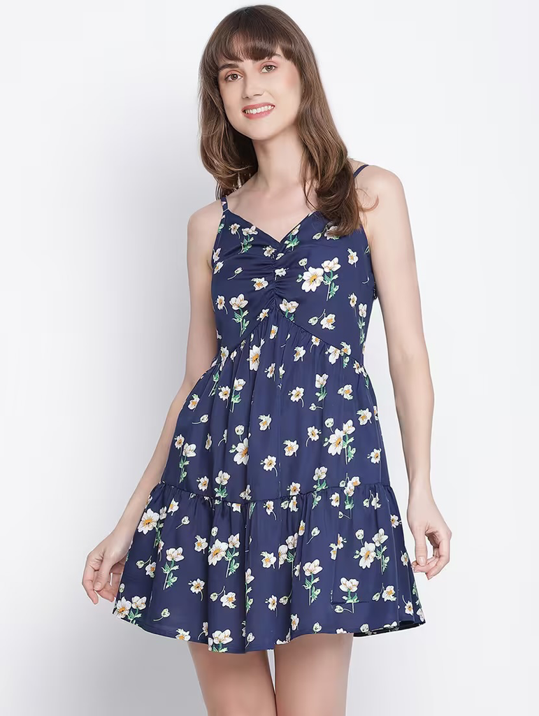 MissClassik Signature Frock Dress