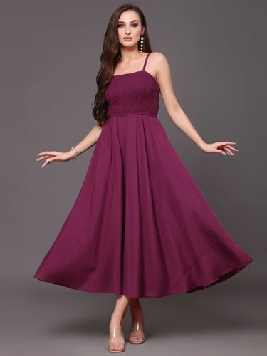 MissClassik Signature Dress