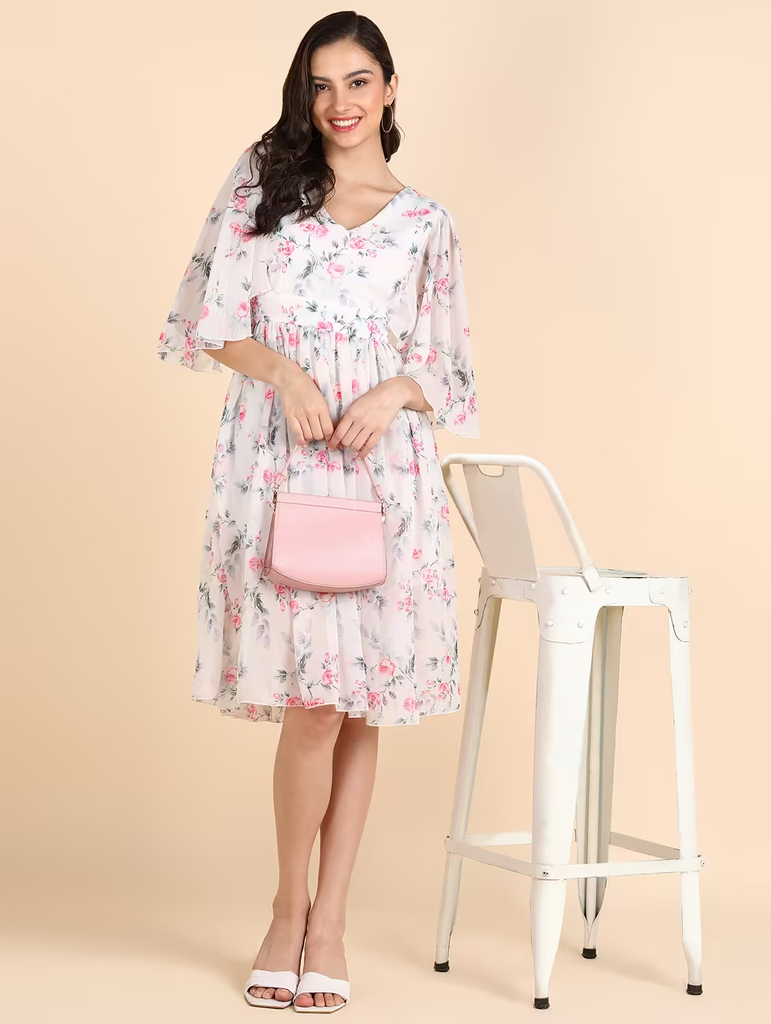 MissClassik Signature Frock Dress