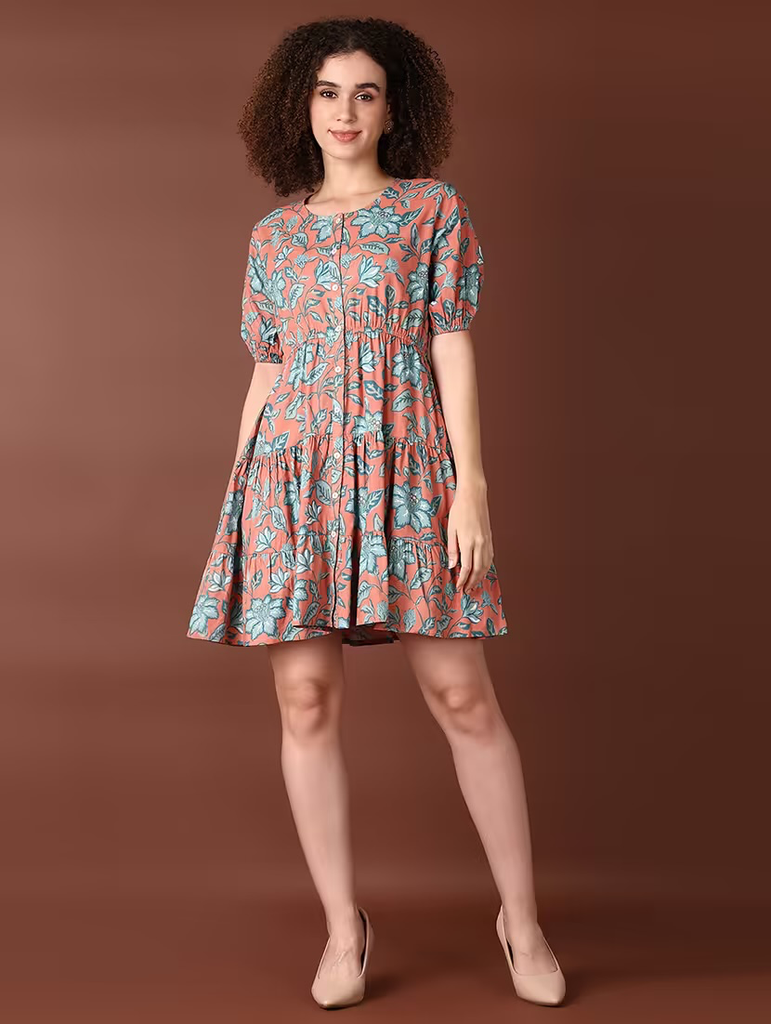 MissClassik Signature Frock Dress