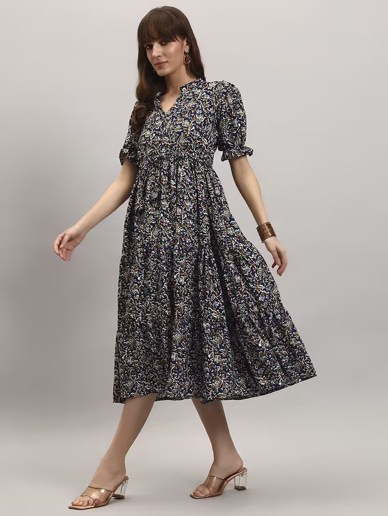 MissClassik Signature Frock Dress