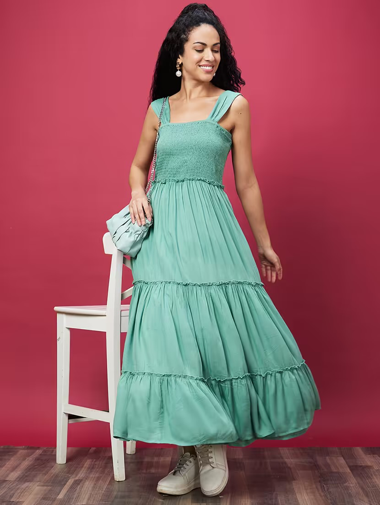 MissClassik Signature Frock Dress