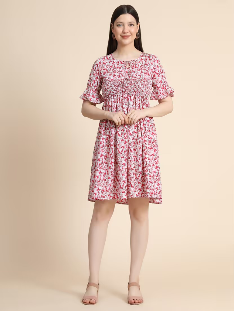 MissClassik Signature Frock Dress