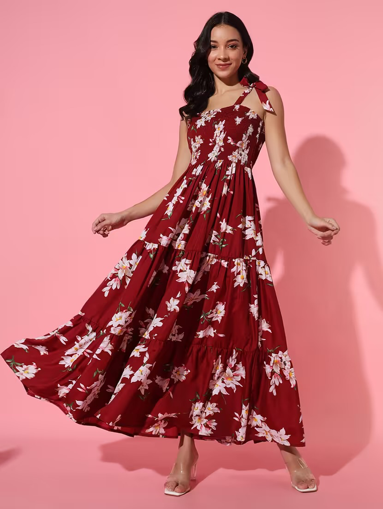 MissClassik Signature Frock Dress