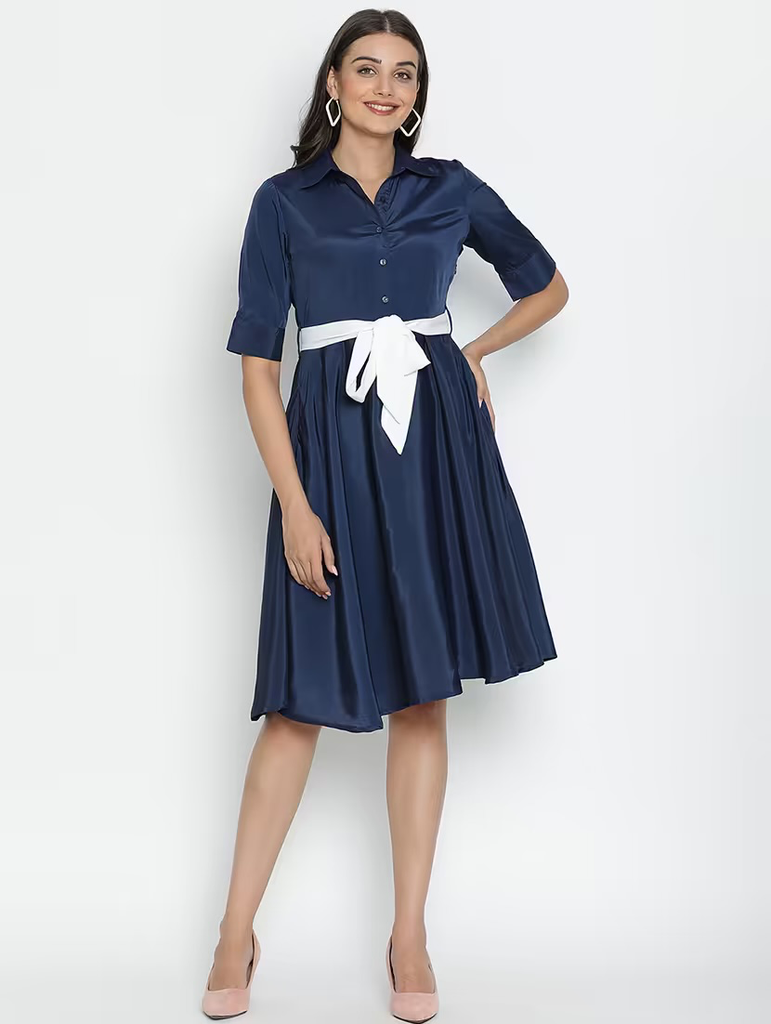 MissClassik Signature Frock Dress