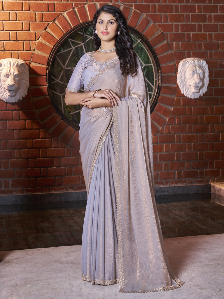MissClassik Signature Party Wear Saree