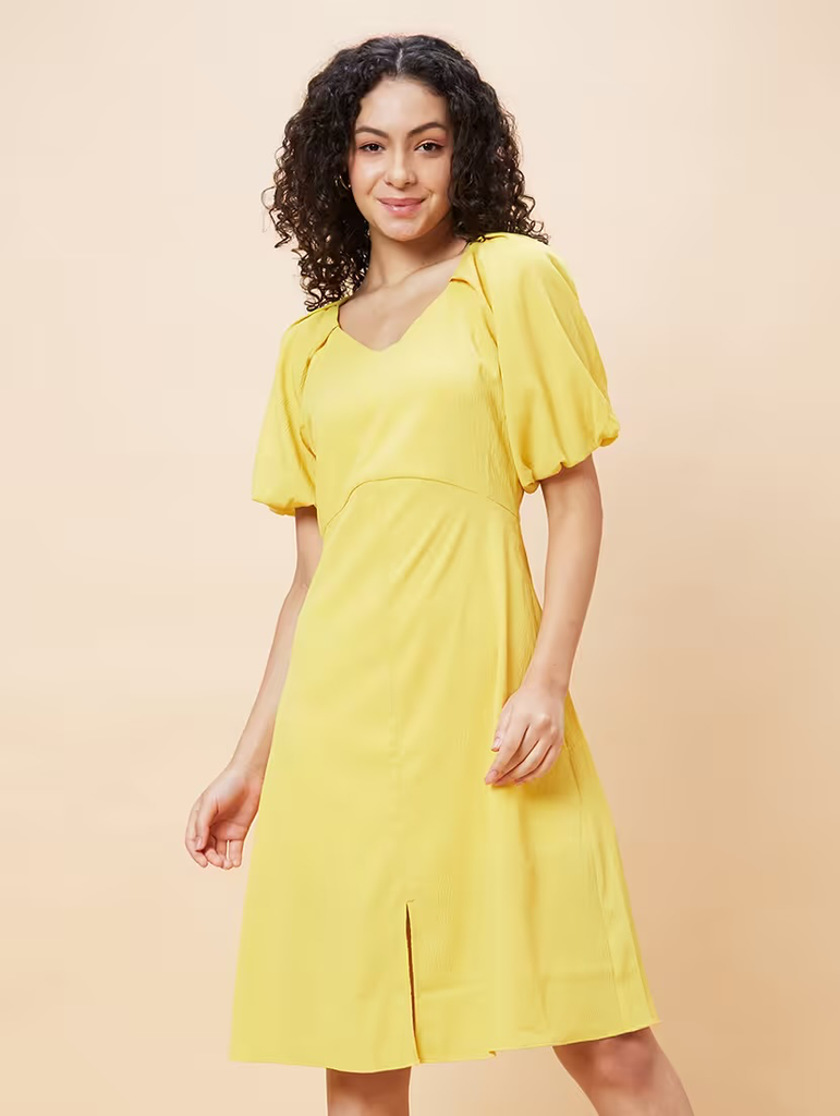 MissClassik Signature Frock Dress
