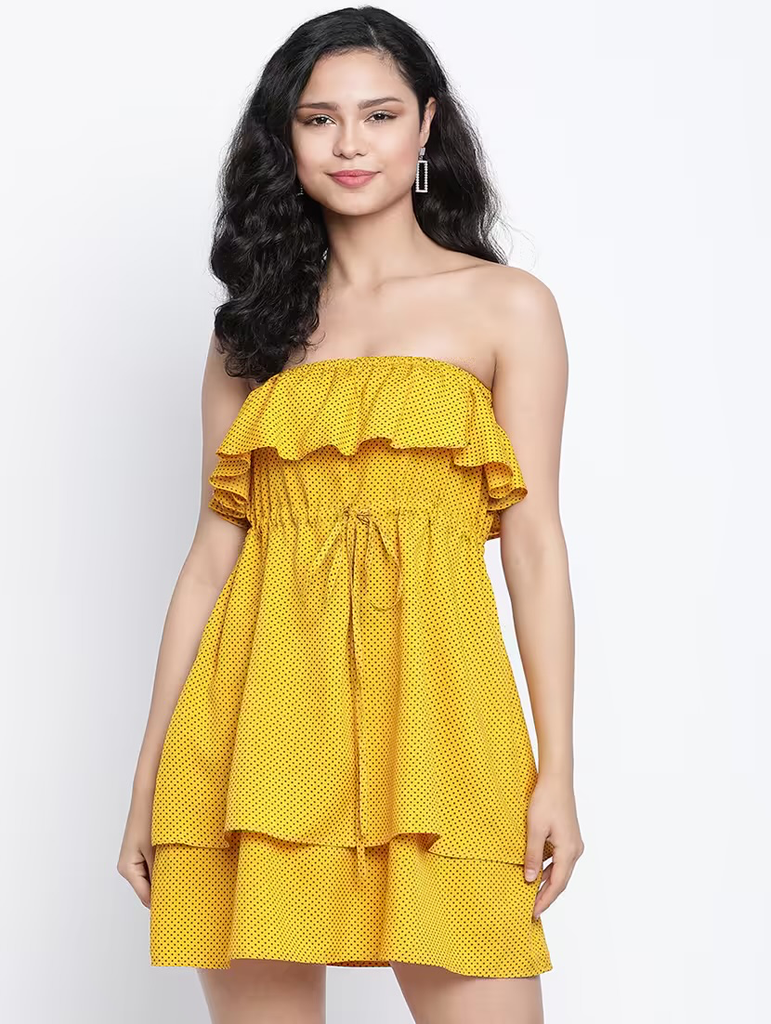 MissClassik Signature Frock Dress (XS)