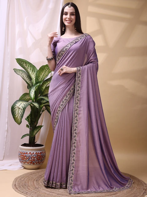 MissClassik Signature Party Wear Saree