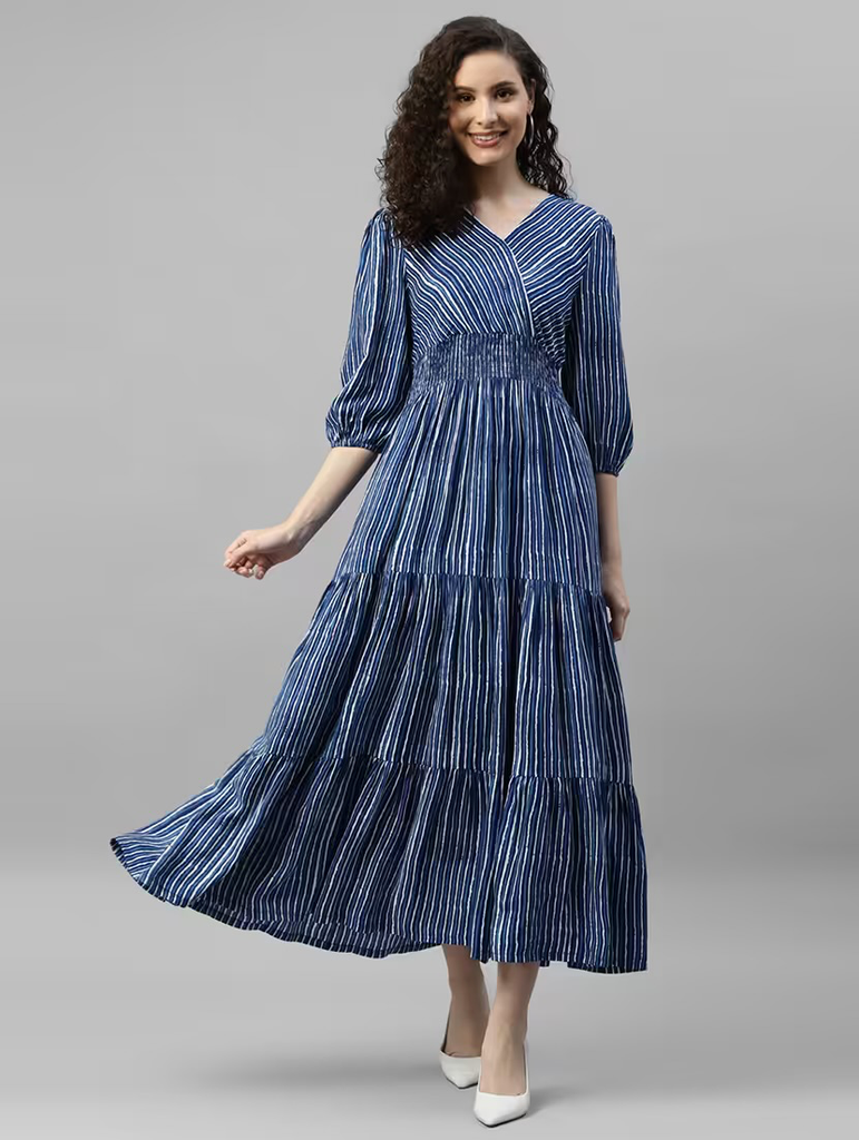 MissClassik Signature Frock Dress