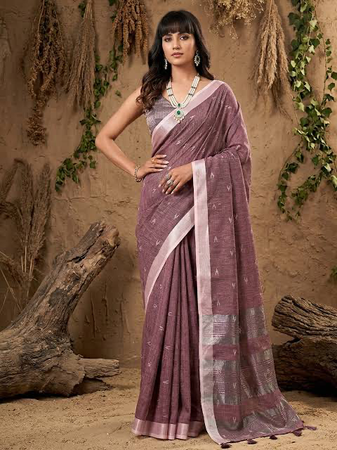 MissClassik Signature Party Wear Saree