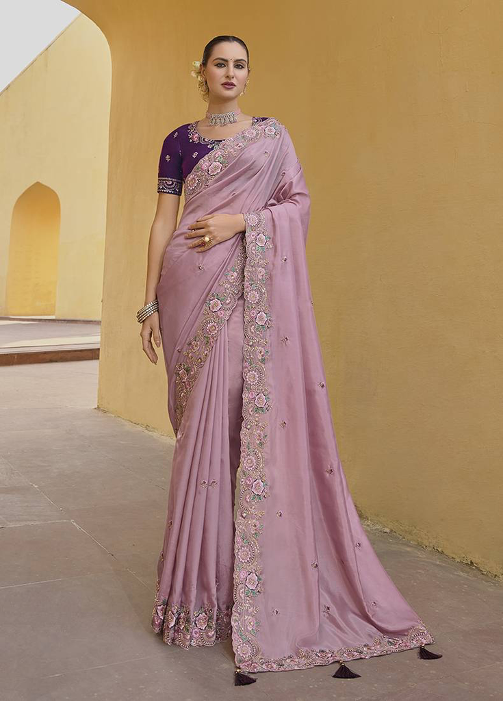 MissClassik Signature Party Wear Saree