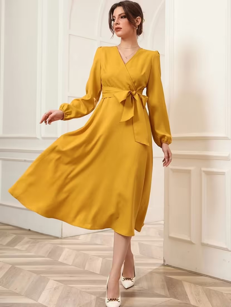 MissClassik Signature Frock Dress