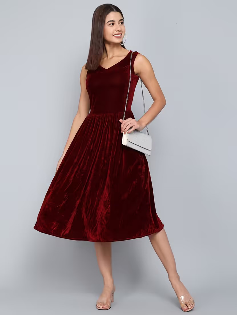 MissClassik Signature Frock Dress