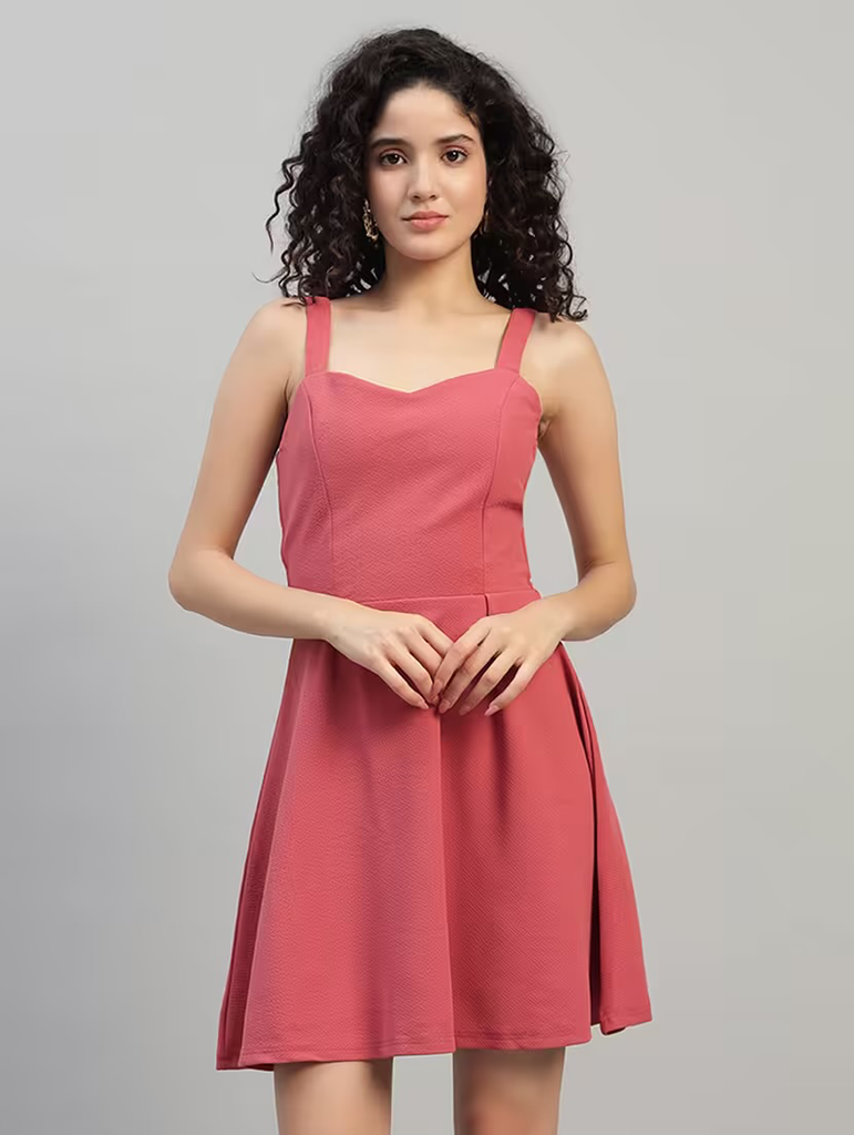 MissClassik Signature Frock Dress