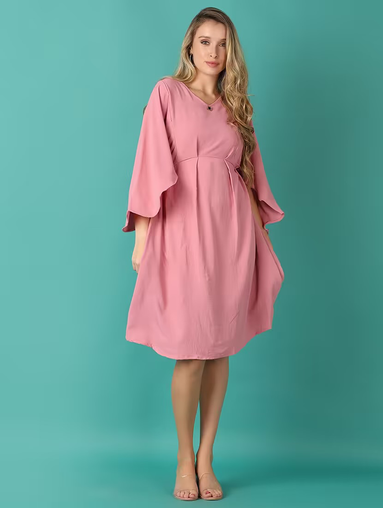 MissClassik Signature Frock Dress