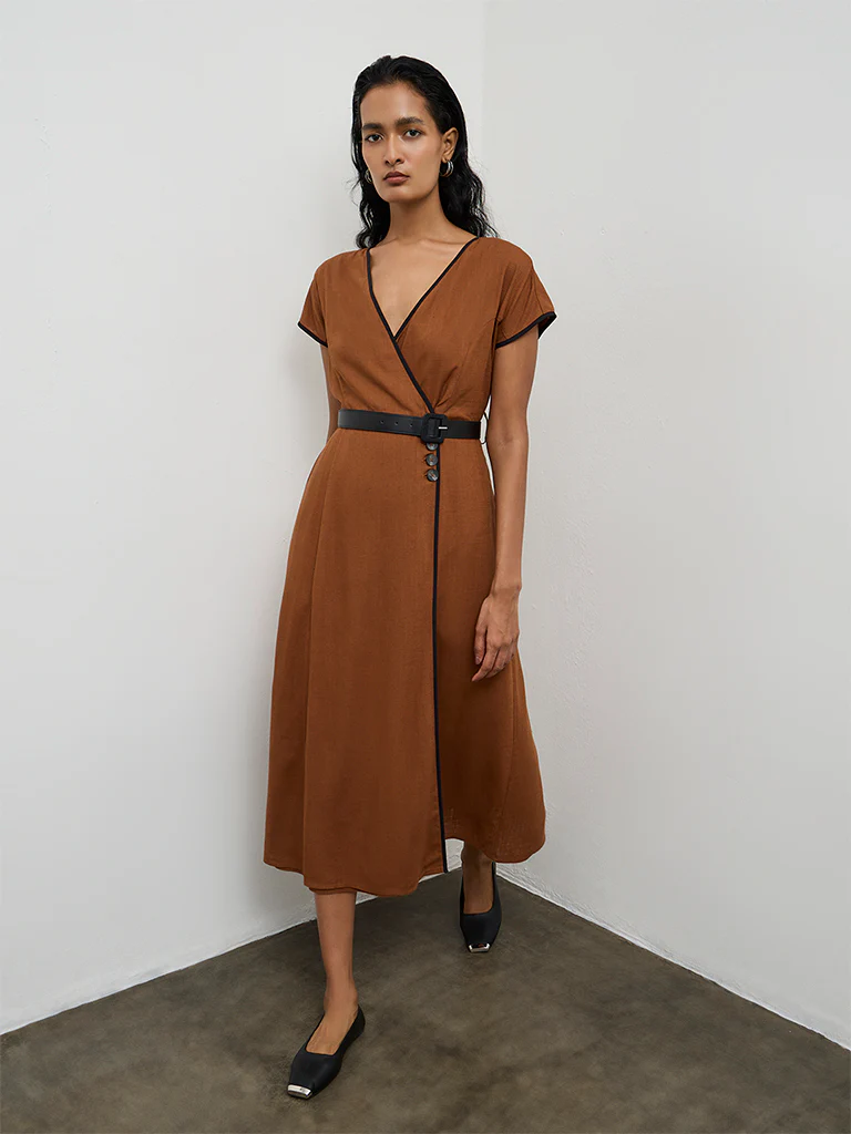 MissClassik Signature Frock Dress