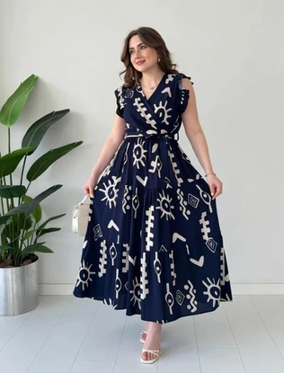 MissClassik Signature Frock Dress